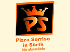 Pizzeria Sorriso Logo